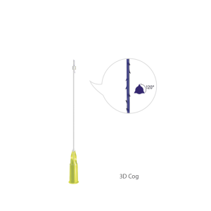Rainbow® 3D COG 21G90-L